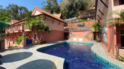 Baan Kongdee Sunset Resort Kata – Foto 4