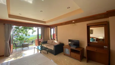 Baan Kongdee Sunset Resort Kata – Foto 6