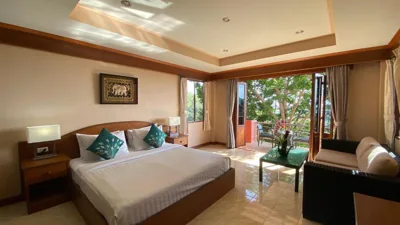 Baan Kongdee Sunset Resort Kata – Foto 8