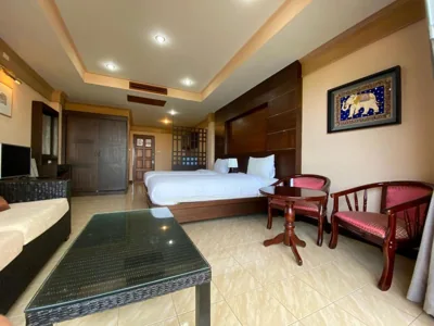 Baan Kongdee Sunset Resort Kata – Foto 9