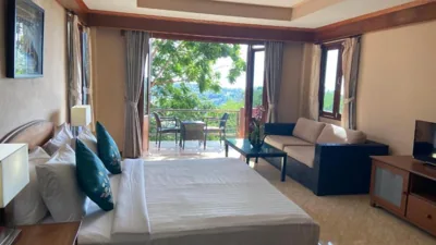 Baan Kongdee Sunset Resort Kata – Foto 11