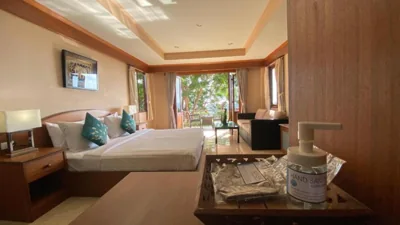Baan Kongdee Sunset Resort Kata – Foto 12